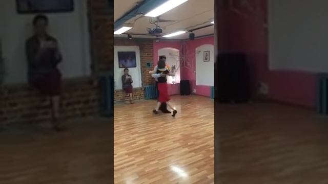 Резюме урока по вальсам. Damian Mechura and Vera Motovilova смотреть онлайн