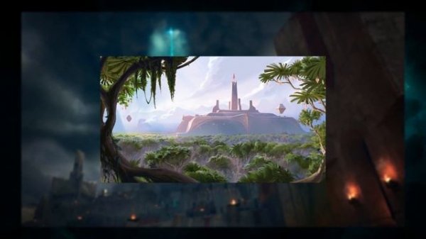 Виего Падший Король|ЛОР|УМЕНИЯ Лига Легенд●Viego LORE Ruined King League of Legends