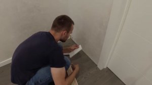 Реноватор. Зачем он мебельщику? Подрезаем плинтуса!