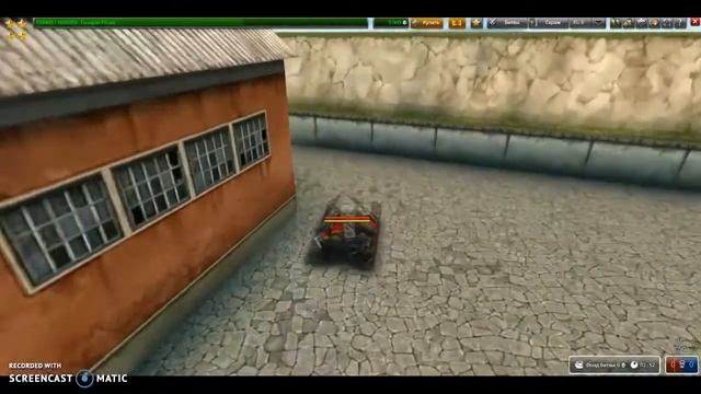VirtualTanks =$= НиД =$= №1 =$= германская жига или синдром питона смотреть онлайн