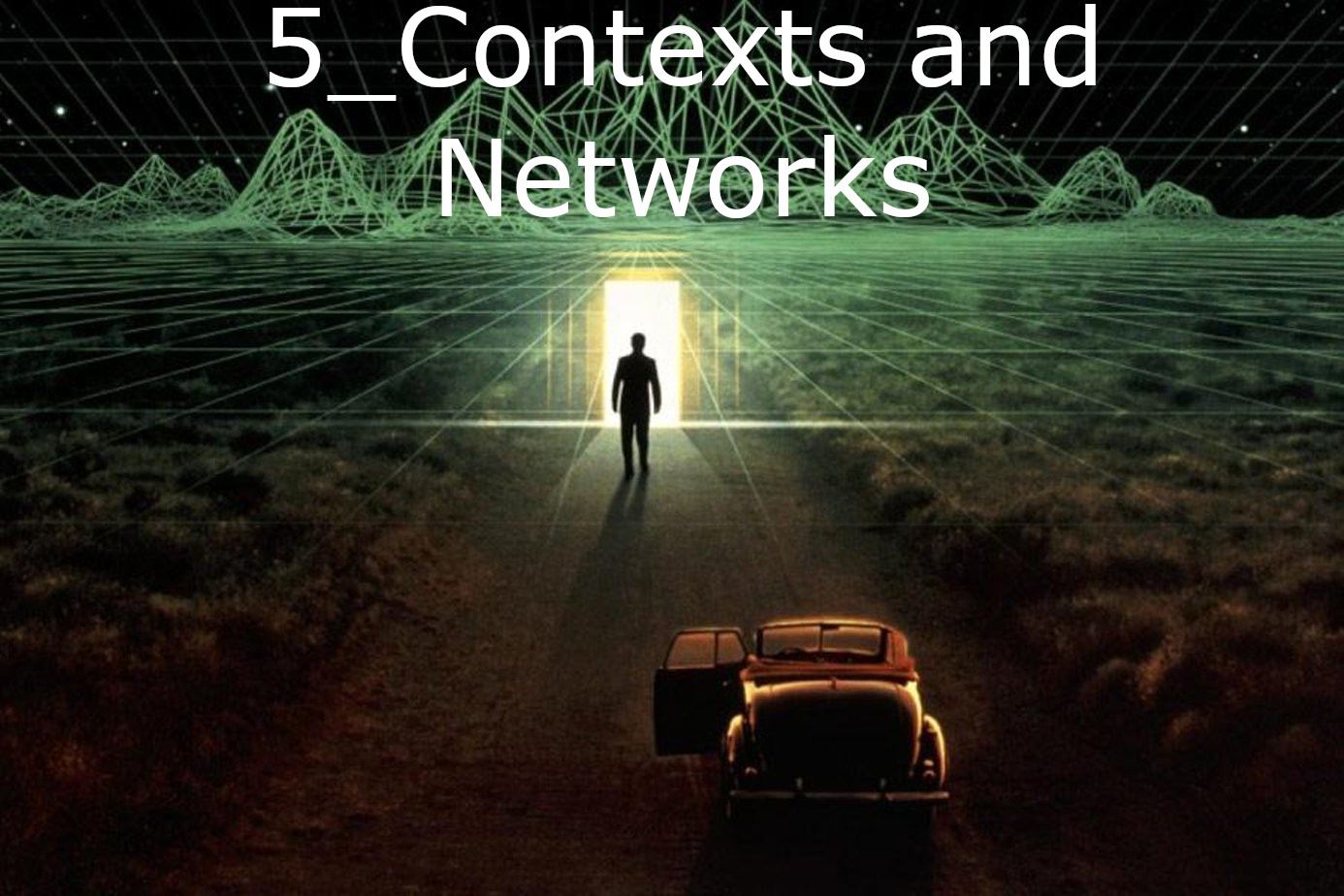 05_08_Contexts Overview Part 02 - COP смотреть онлайн
