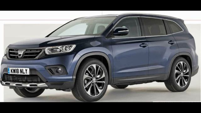 Dacia Duster Grand | выпуск 1 | 15-04-2021 смотреть онлайн