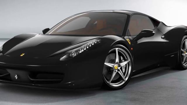 Ferrari Italia - Soundtrack 1# смотреть онлайн