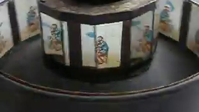 Praxinoscope смотреть онлайн