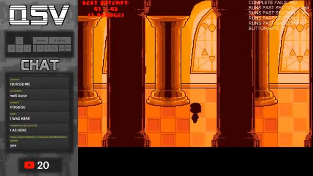 UNDERTALE LAST BREATH ~ Phase 3 No Hit (First Ever, Reupload) смотреть онлайн