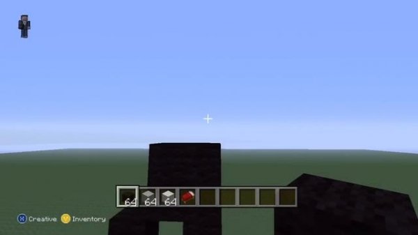 Minecraft Pixel Art: Original Trainer Sprite