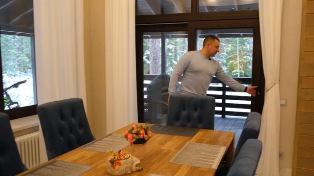 ЗАГОРОДНЫЙ ДОМ СО ВТОРЫМ СВЕТОМ. ПРОЕКТИРОВАНИЕ И СТРОИТЕЛЬСТВО смотреть онлайн