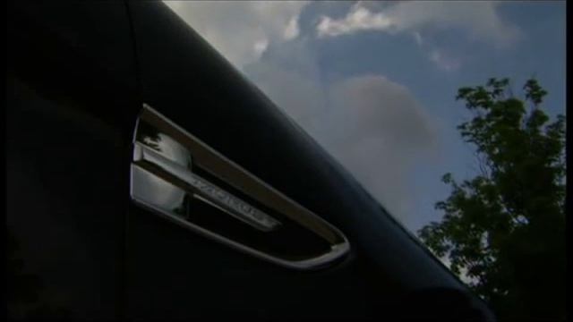 New Ford Taurus 2010 Exterior and Interior смотреть онлайн