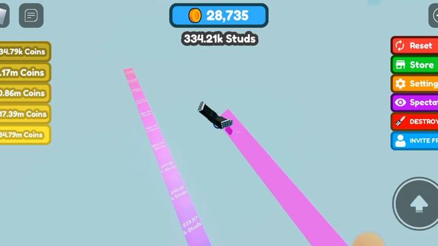 я увидел самый большой рекорд! смотреть онлайн