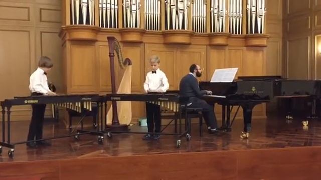 П.Чайковский "Танец лебедей" из балета "Лебединое озеро" смотреть онлайн