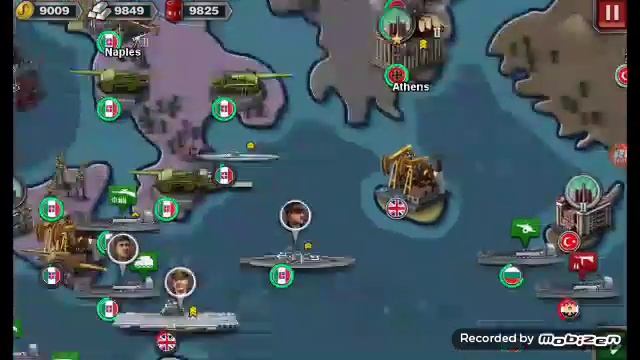 World conqueror 3 mod apk from Turkish modder смотреть онлайн