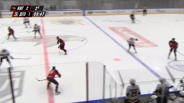 «Авангард»-2008 — «Д13 Юность» Ӏ 21 окт 2023 Ӏ Первенство России по региону «Урал-Западная Сибирь»