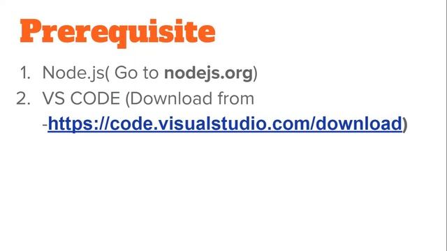 Angular 9 Quick Start смотреть онлайн