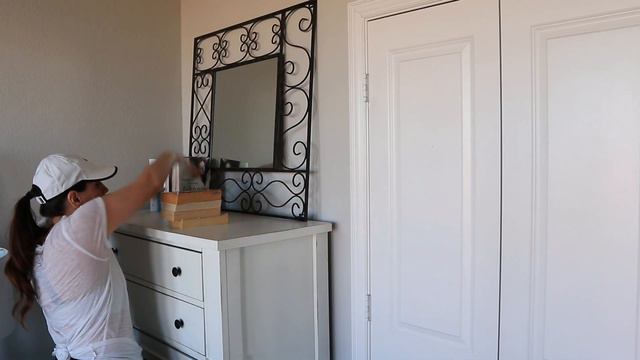 🌲 EPIC MASTER BEDROOM MAKEOVER | WITH PRICES смотреть онлайн