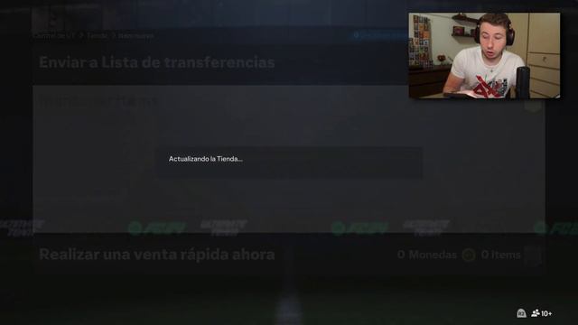 FC 24 Como Empezar en FC24 Sin Gastar Dinero y Hacer Monedas RAPIDO - Primer Equipo SOBRES GRATIS смотреть онлайн