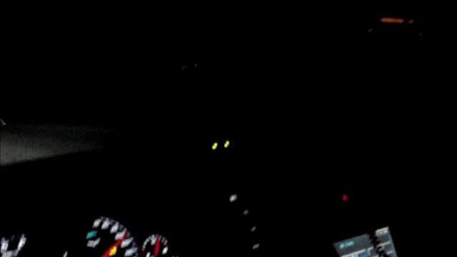 Cobalt SS EFR 6758 Vs Corvette C6 смотреть онлайн