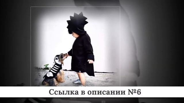 ТОП-10 Детских толстовок из китая #1 смотреть онлайн