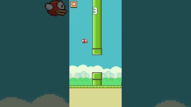 The hardest flappy bird game ever смотреть онлайн