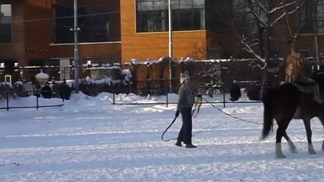 Новогодняя сказка. смотреть онлайн