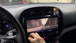 Русификация Kia Soul EV Установка Яндекс Навигатор и Youtube