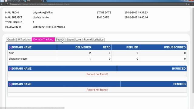 How To Track Email For Delivery Report & Read Receipt with XgenPlus смотреть онлайн
