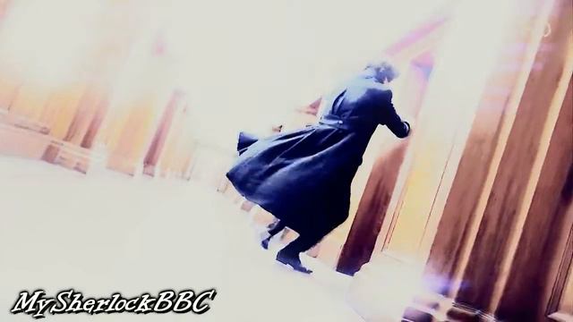 Sherlock BBC | Sherlock & John & Mary | The game continues ... On the verge of смотреть онлайн