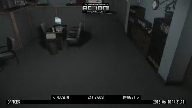PAYDAY 2 ODC 1 смотреть онлайн