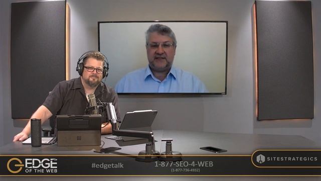 453 & 455 | Avoiding Black Hat Core Web Vitals with Victor Zhitomirsky смотреть онлайн