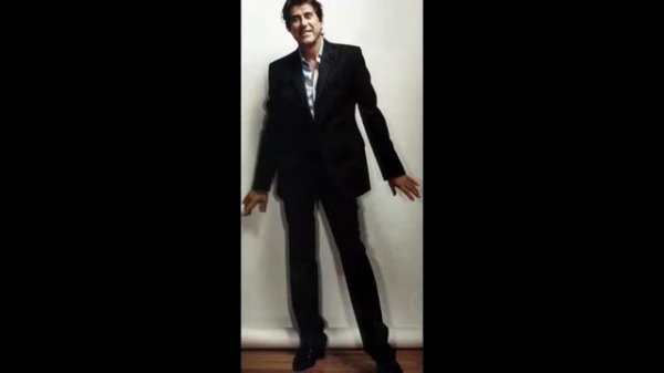 Брайан Ферри (Bryan Ferry)