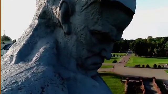 Всебелорусская минута молчания Лида-ТВ 22.06.2022