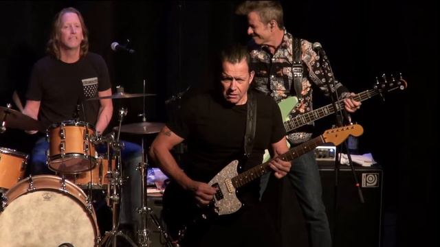 Tommy Castro & The Painkillers - Intro - Live Music By The Bay 2016 смотреть онлайн