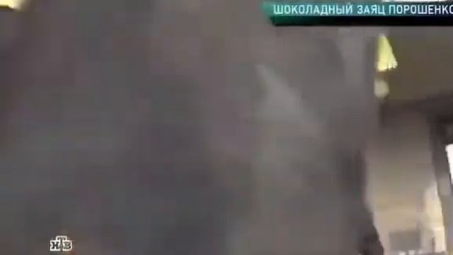 Порошенко -- как стать Президентом. История про "Шоколадного зайца" смотреть онлайн