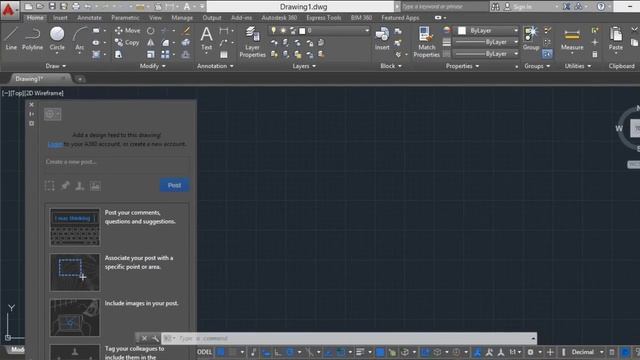 Restore Default Settings & Toolbars in AutoCAD, Reset Menu Workspace Ribbon смотреть онлайн