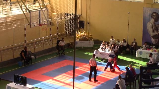 Реков Егор Лайт 1 р смотреть онлайн