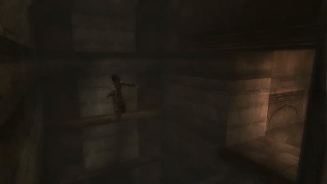 ПОСЛЕДНИЙ СЕКРЕТ Prince of persia Warrior within Прохождение #9 смотреть онлайн