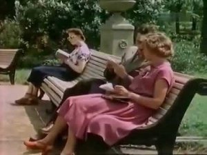 Ты рядом со мной -- Владимир Трошин -- к- ф "Наши соседи" - 1959