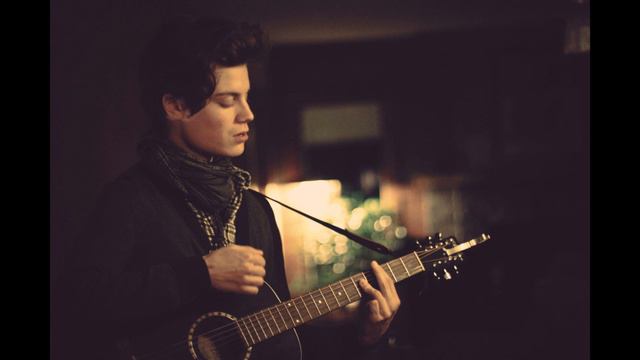 Garrett Borns - Send in the Clowns (Glynis Johns cover) смотреть онлайн