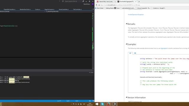 Ludum Dare #32 - Timelapse смотреть онлайн