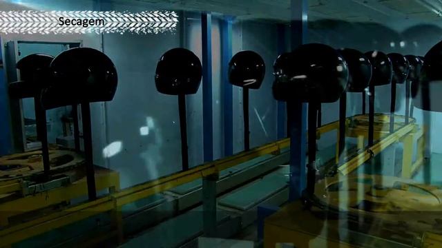 ICI - Industria Capacetes Itália смотреть онлайн