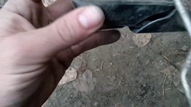 Замена личинки замка  ваз 2114, 21099, 2109, 2108, 2113, 2115 замок личинка