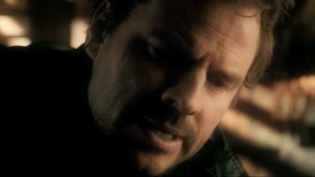 Three and Five. A Girl Like You (Dark Matter) смотреть онлайн