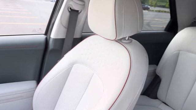 5 Best Things I Love About The 2022 Ioniq 5 EV смотреть онлайн