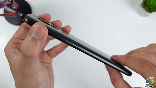 Nokia 5.3 Unboxing | Snapdragon 665, Hands-On, Unbox, Design, Set Up new, Camera Test смотреть онлайн