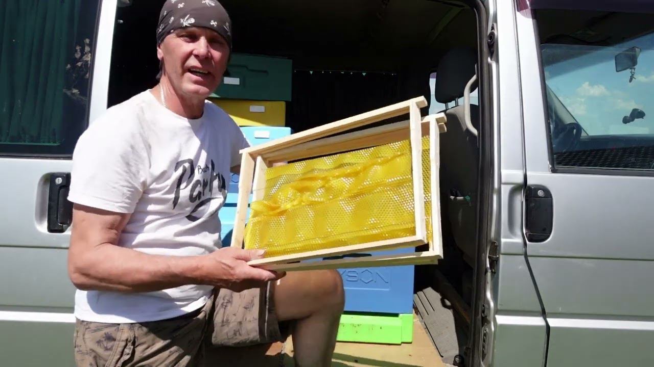 БУДЬТЕ ВНИМАТЕЛЬНЫ, не вощина а дрянь смотреть онлайн