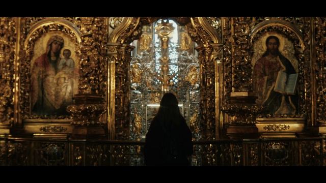 St Sophia's Cathedral Kyiv - Ukraine 6K Can Katipzade смотреть онлайн