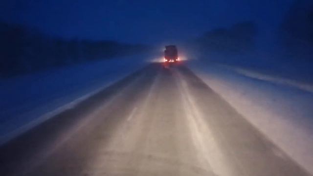 Метель. Зима не отступает. смотреть онлайн