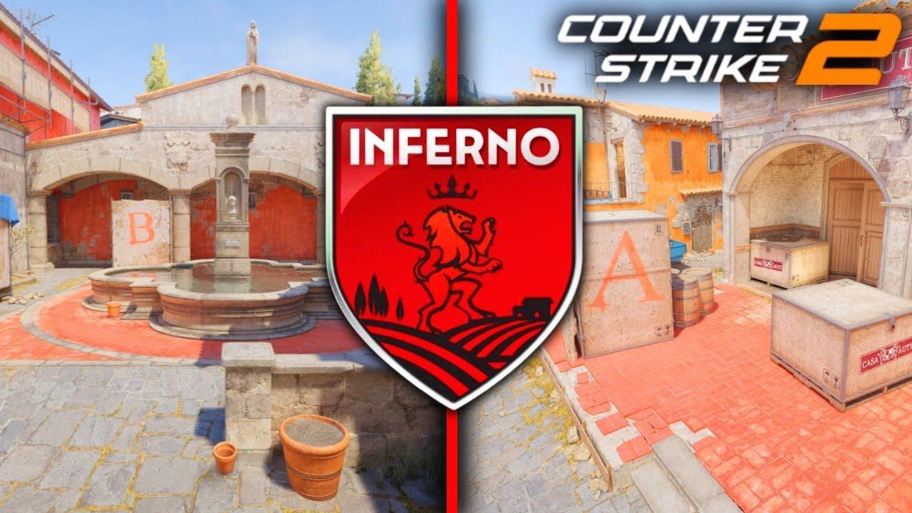 Professional win - Counter Strike 2#6 смотреть онлайн