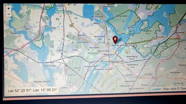 Location tracking by using MQTT on android smartphone and node-red смотреть онлайн