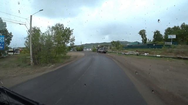 ДОЕХАЛ ДО ЧИТЫ . смотреть онлайн