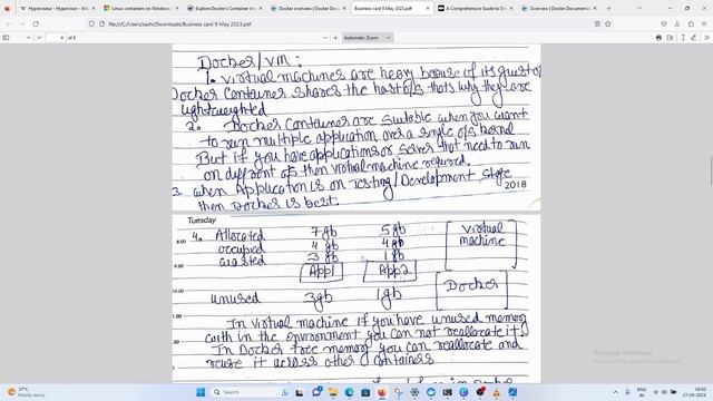 Docker Complete Introduction Part 1 | English смотреть онлайн